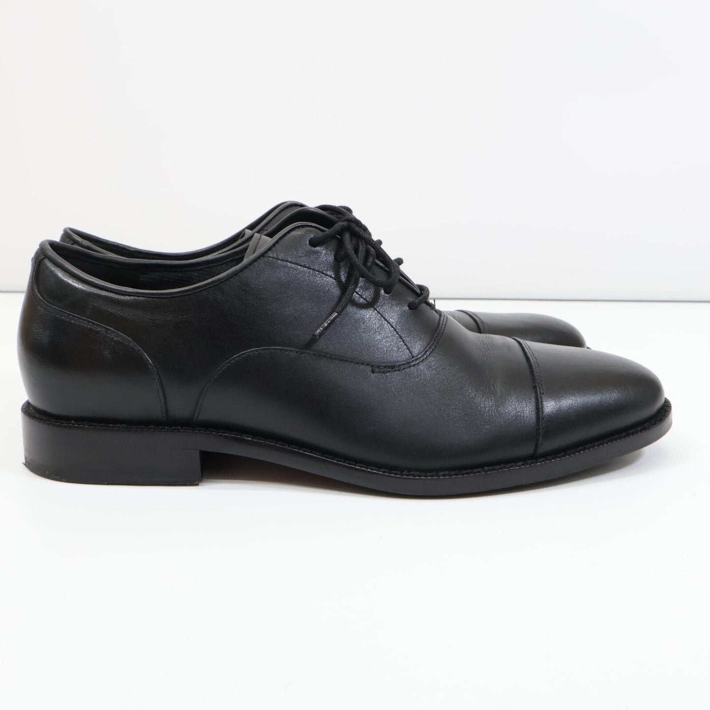 Cole Haan コールハーン C37615 ブロードウェイ キャップトゥ オックスフォード シューズ 25.5