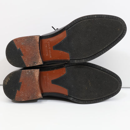 Cole Haan コールハーン C37615 ブロードウェイ キャップトゥ オックスフォード シューズ 25.5