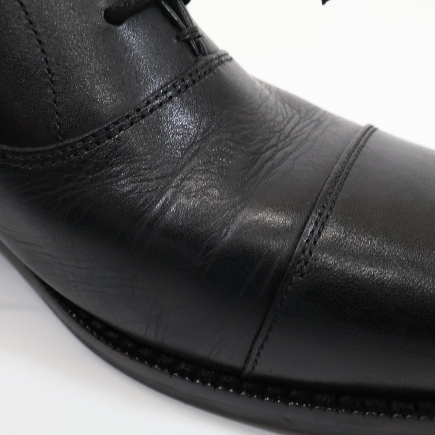 Cole Haan コールハーン C37615 ブロードウェイ キャップトゥ オックスフォード シューズ 25.5