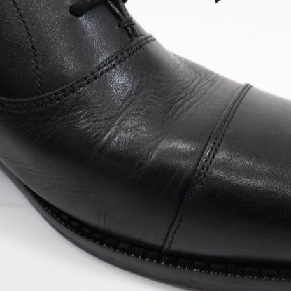 Cole Haan コールハーン C37615 ブロードウェイ キャップトゥ オックスフォード シューズ 25.5