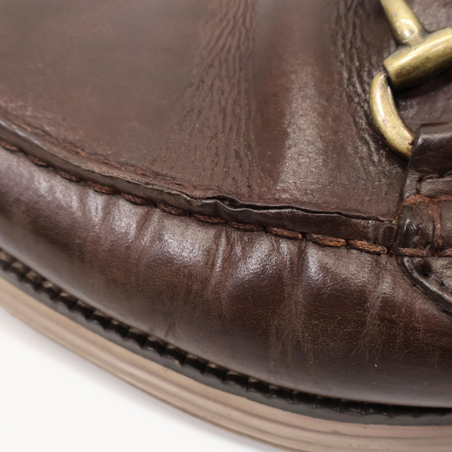 Cole Haan コールハーン C22523 オリジナルグランド ベネチアン ビットローファー シューズ 8