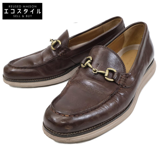 Cole Haan コールハーン C22523 オリジナルグランド ベネチアン ビットローファー シューズ 8