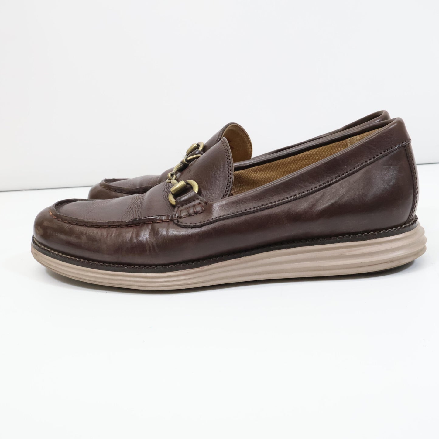 Cole Haan コールハーン C22523 オリジナルグランド ベネチアン ビットローファー シューズ 8