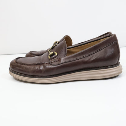 Cole Haan コールハーン C22523 オリジナルグランド ベネチアン ビットローファー シューズ 8