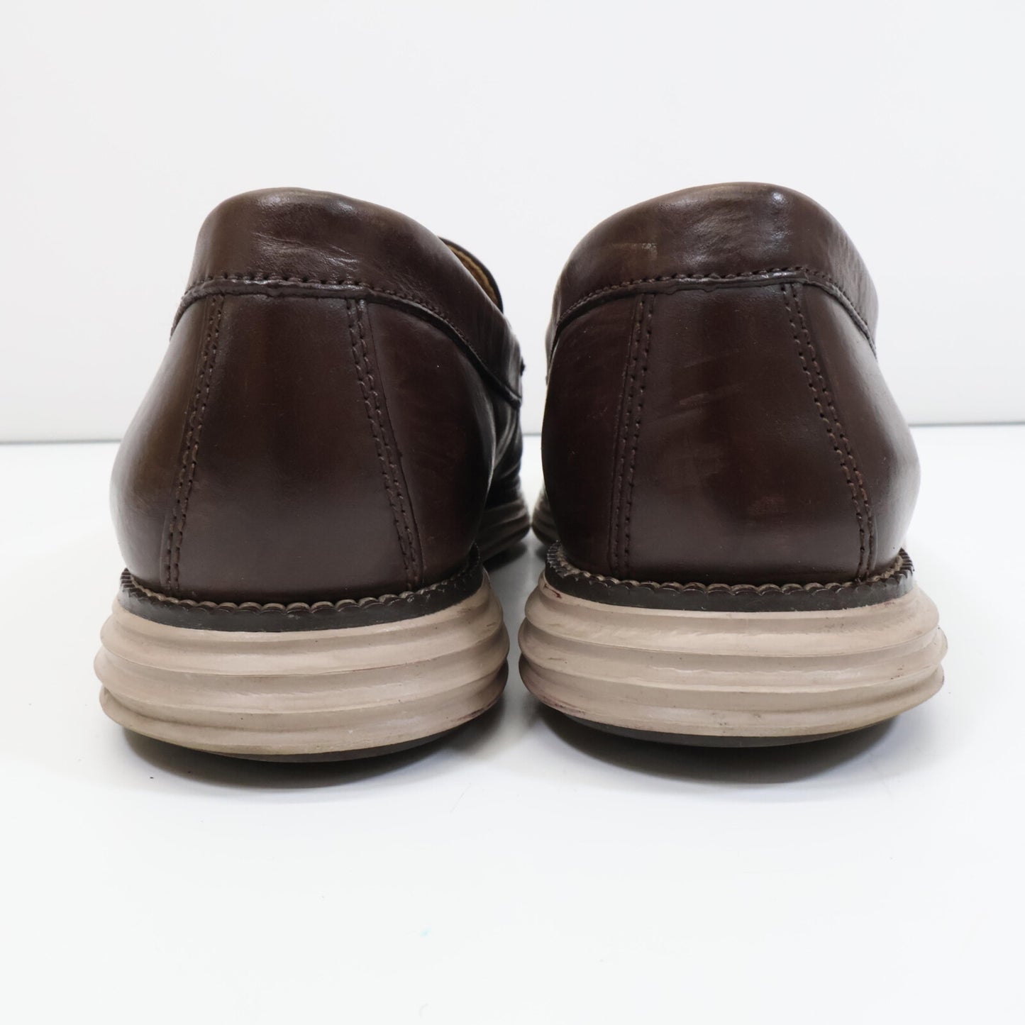 Cole Haan コールハーン C22523 オリジナルグランド ベネチアン ビットローファー シューズ 8