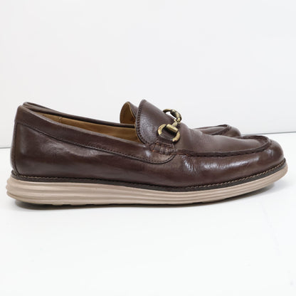 Cole Haan コールハーン C22523 オリジナルグランド ベネチアン ビットローファー シューズ 8