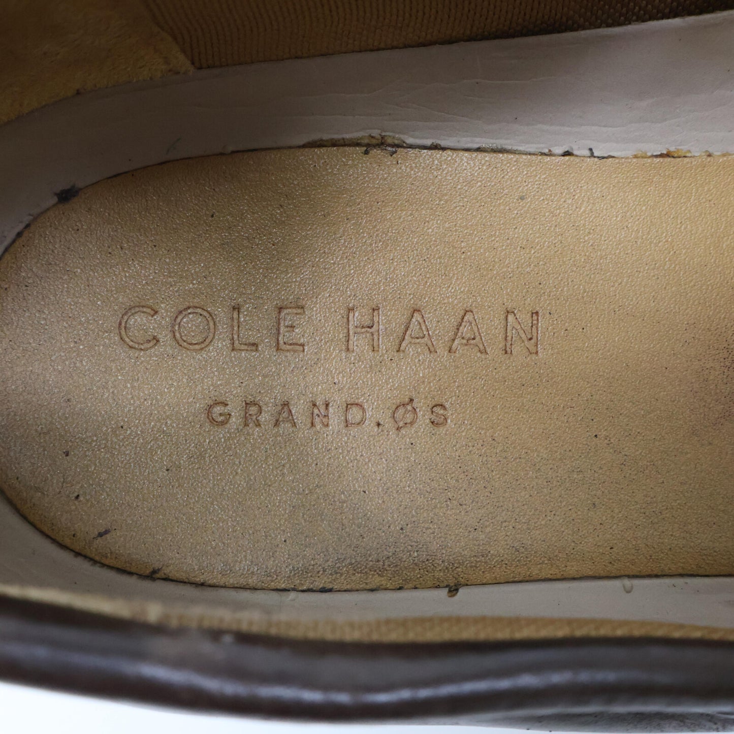 Cole Haan コールハーン C22523 オリジナルグランド ベネチアン ビットローファー シューズ 8