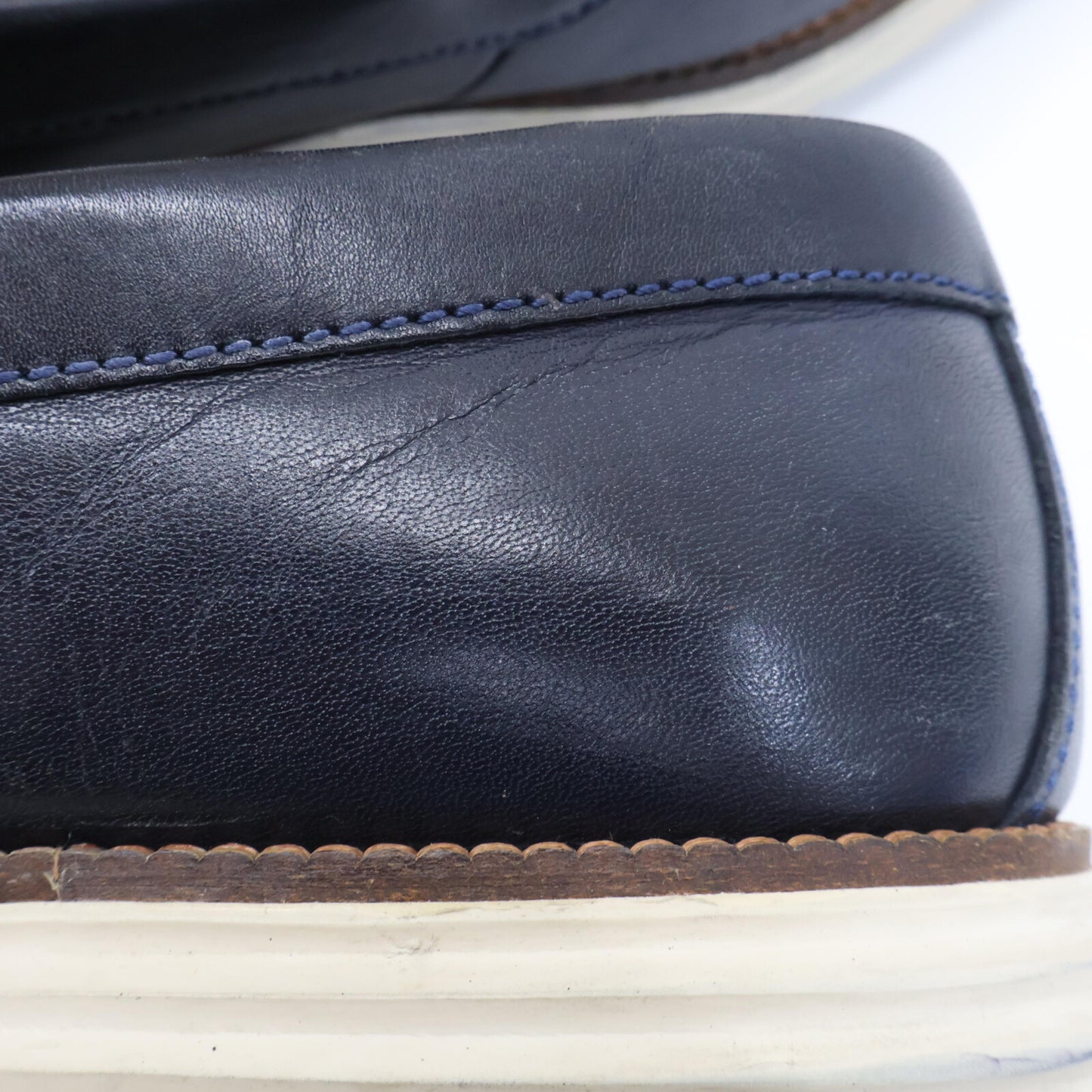 Cole Haan コールハーン C22522 オリジナルグランド ベネチアン ビットローファー シューズ 8