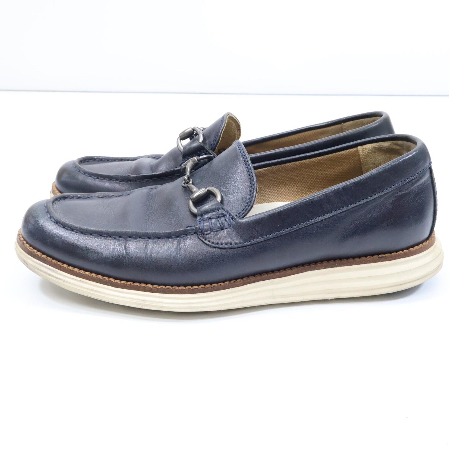 Cole Haan コールハーン C22522 オリジナルグランド ベネチアン ビットローファー シューズ 8