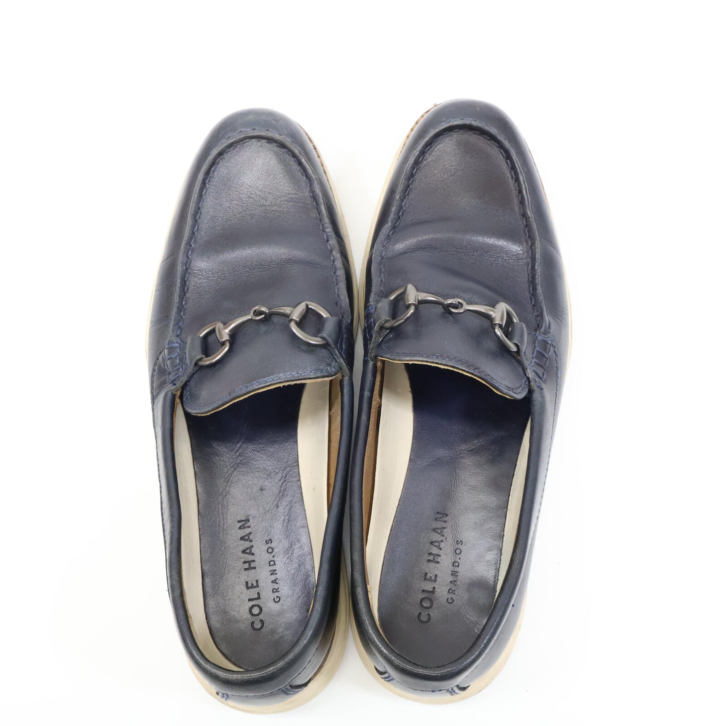 Cole Haan コールハーン C22522 オリジナルグランド ベネチアン ビットローファー シューズ 8