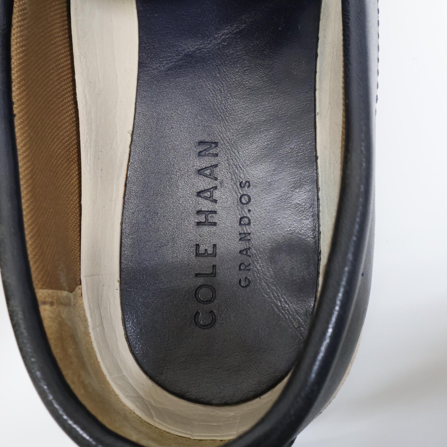 Cole Haan コールハーン C22522 オリジナルグランド ベネチアン ビットローファー シューズ 8