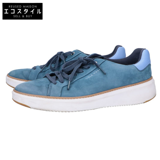 Cole Haan コールハーン C38352 グランドプロ トップスピン スニーカー シューズ 25.5