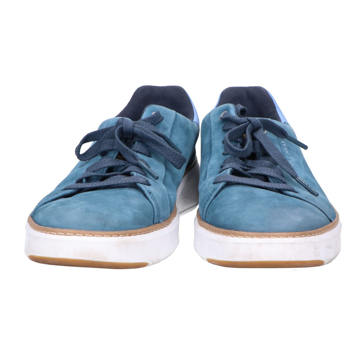 Cole Haan コールハーン C38352 グランドプロ トップスピン スニーカー シューズ 25.5