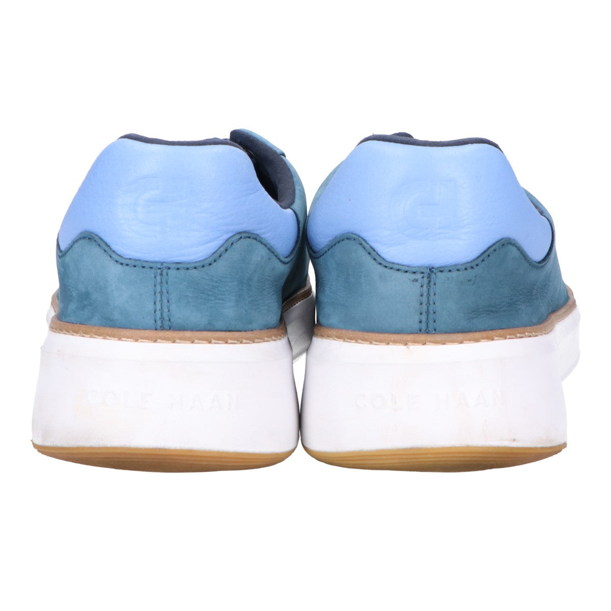 Cole Haan コールハーン C38352 グランドプロ トップスピン スニーカー シューズ 25.5