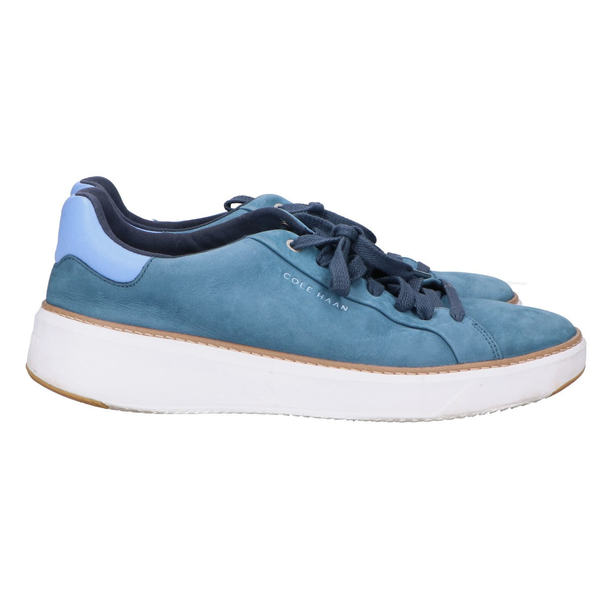 Cole Haan コールハーン C38352 グランドプロ トップスピン スニーカー シューズ 25.5