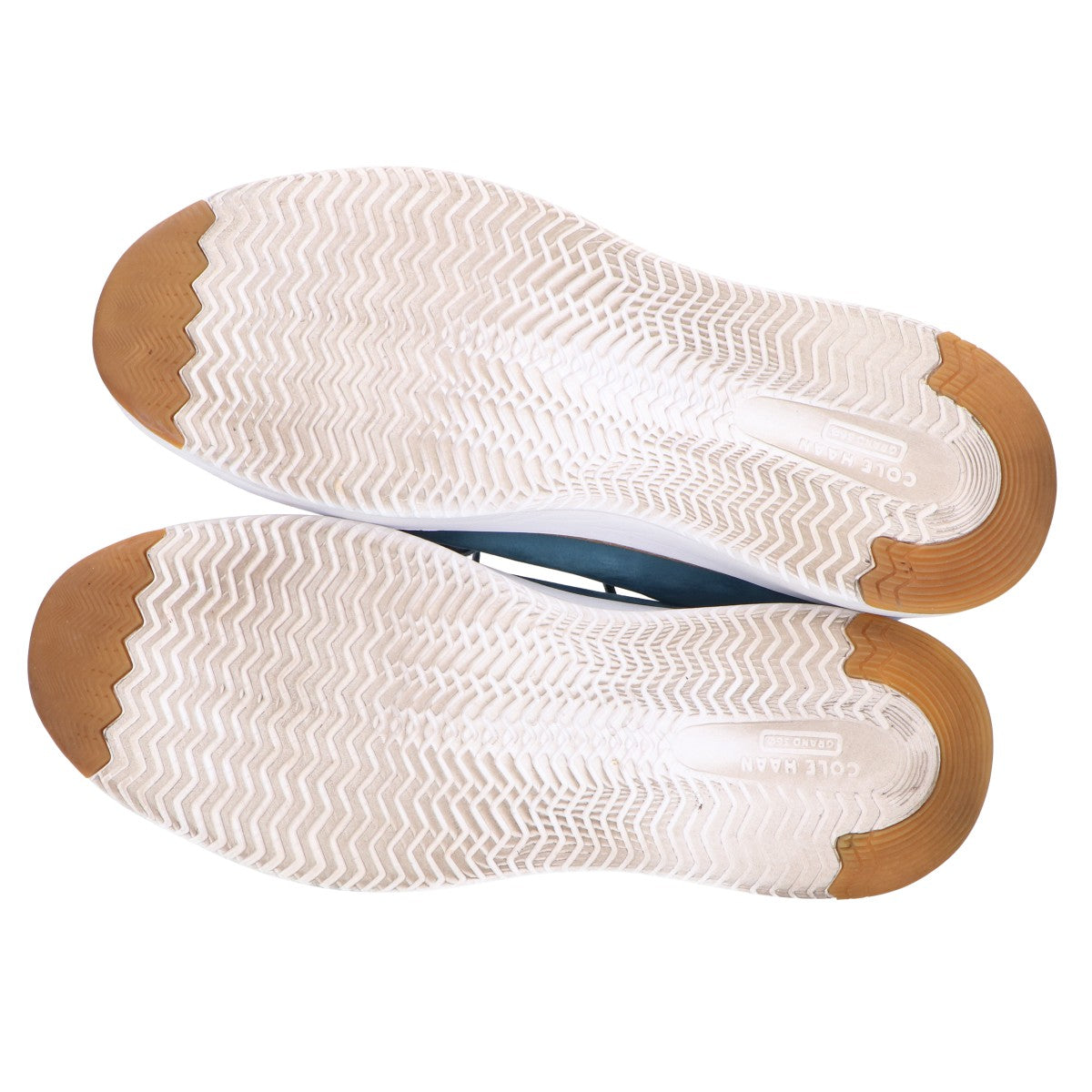 Cole Haan コールハーン C38352 グランドプロ トップスピン スニーカー シューズ 25.5