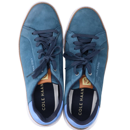 Cole Haan コールハーン C38352 グランドプロ トップスピン スニーカー シューズ 25.5