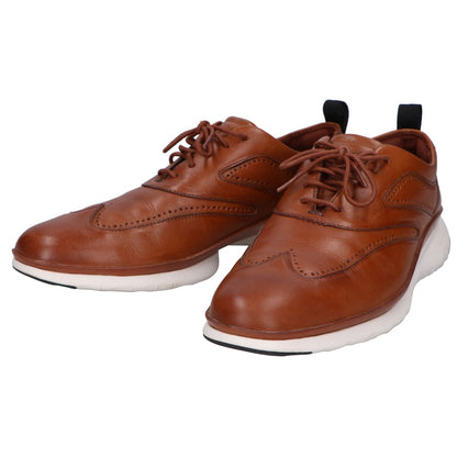 Cole Haan コールハーン C28396 ゼログランド ウィング オックスフォード シューズ 8