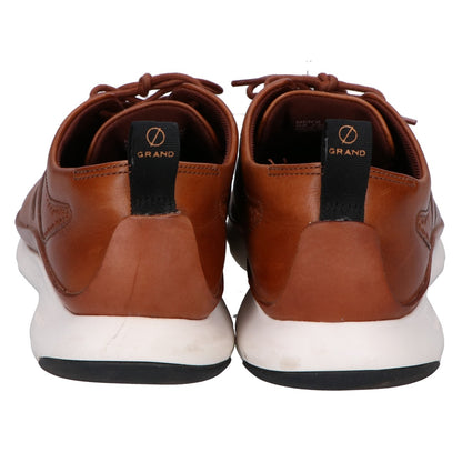 Cole Haan コールハーン C28396 ゼログランド ウィング オックスフォード シューズ 8