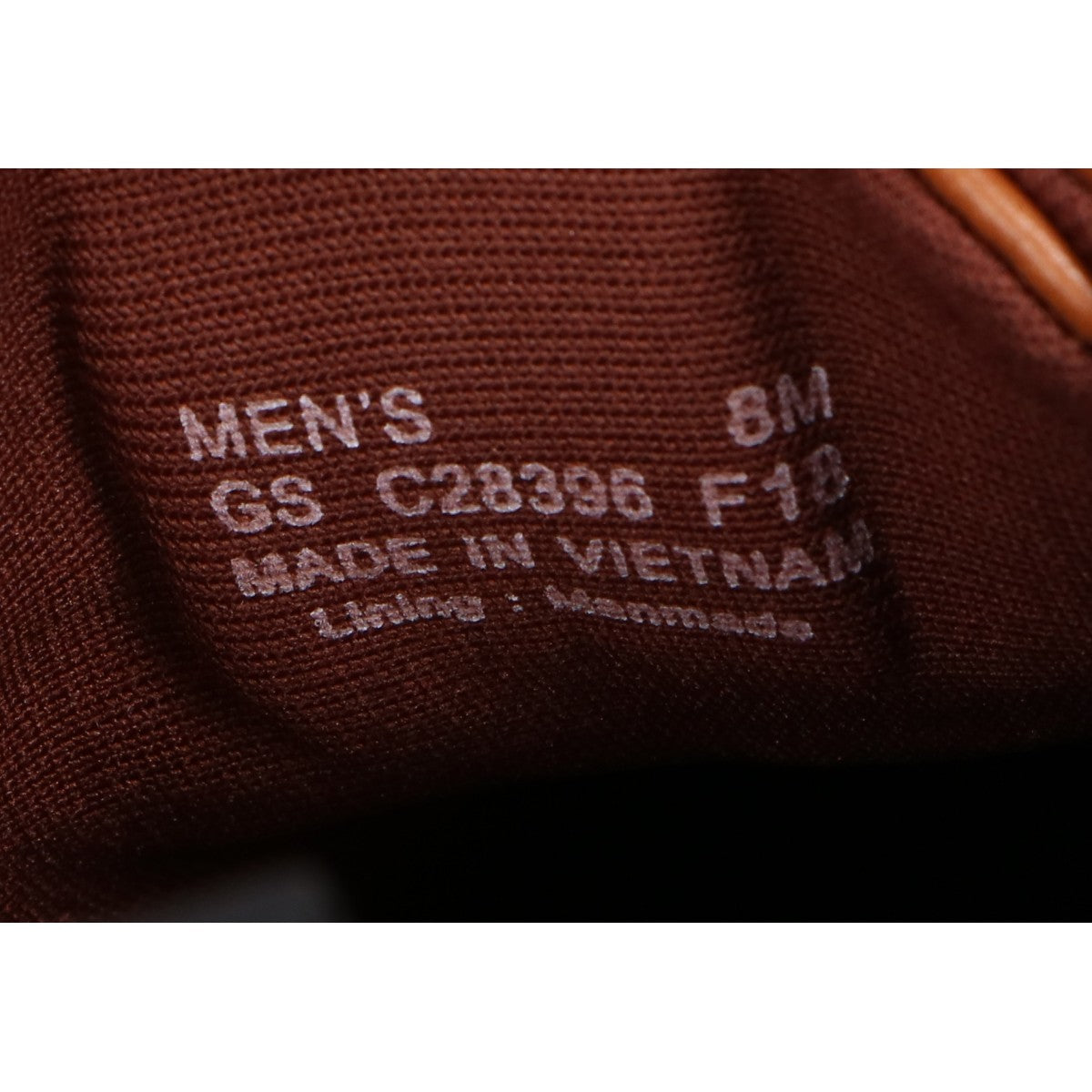 Cole Haan コールハーン C28396 ゼログランド ウィング オックスフォード シューズ 8