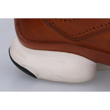 Cole Haan コールハーン C28396 ゼログランド ウィング オックスフォード シューズ 8