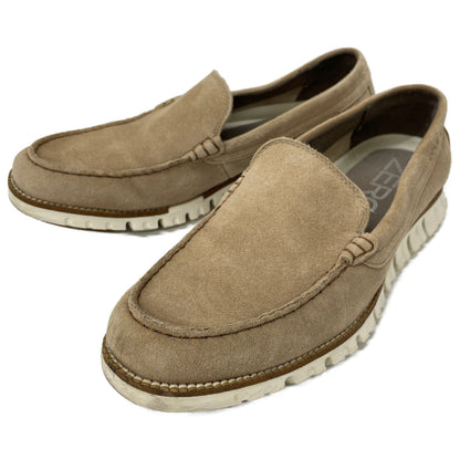 Cole Haan コールハーン C25002 ゼログランド ベネチアン スリッポン シューズ 8