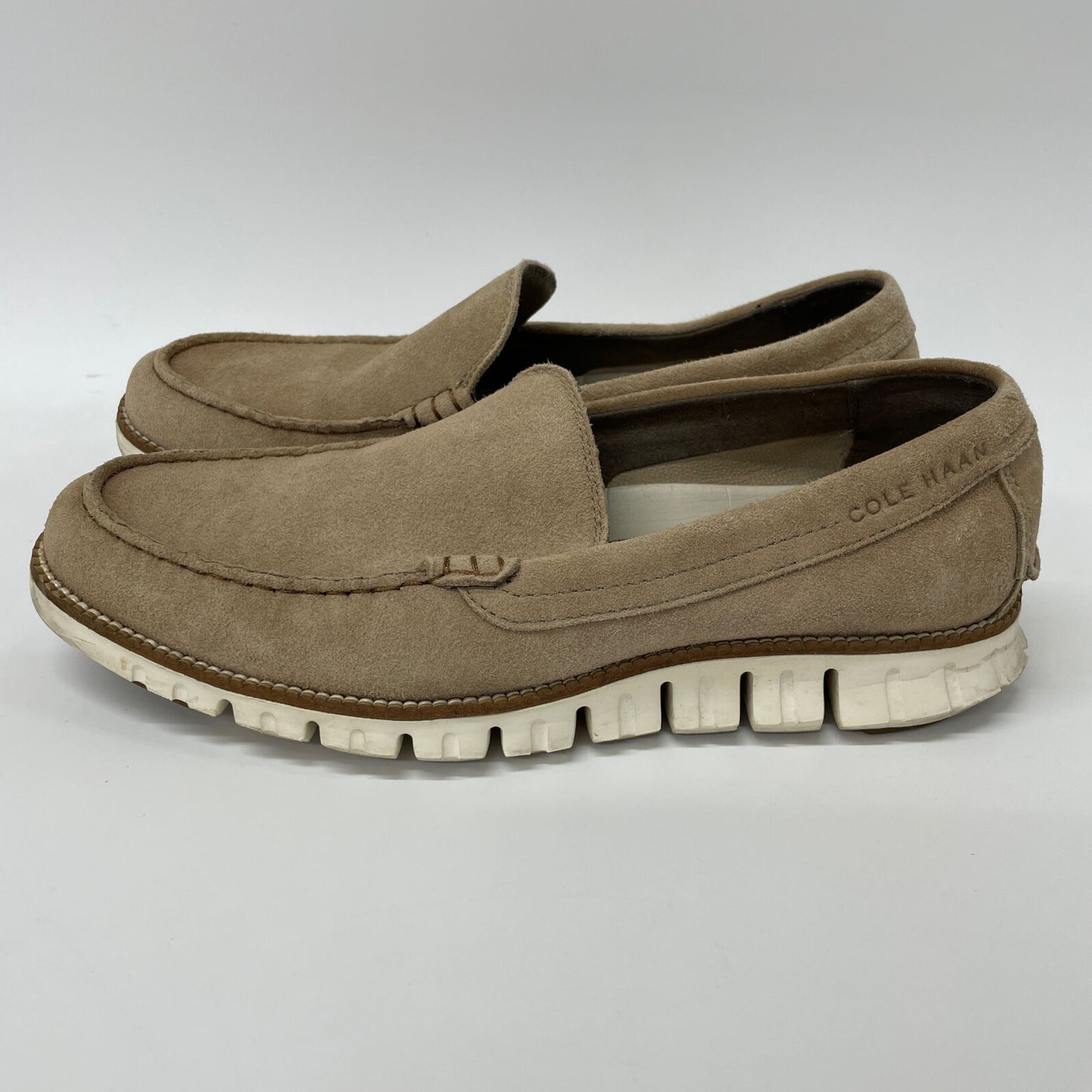 Cole Haan コールハーン C25002 ゼログランド ベネチアン スリッポン シューズ 8