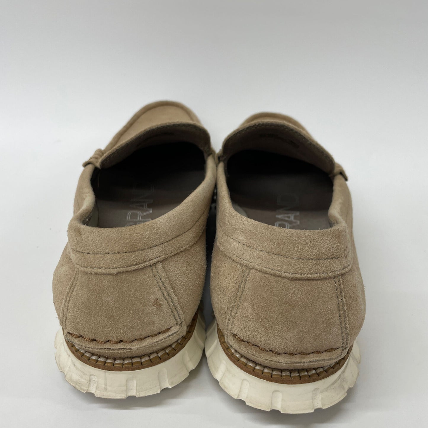 Cole Haan コールハーン C25002 ゼログランド ベネチアン スリッポン シューズ 8