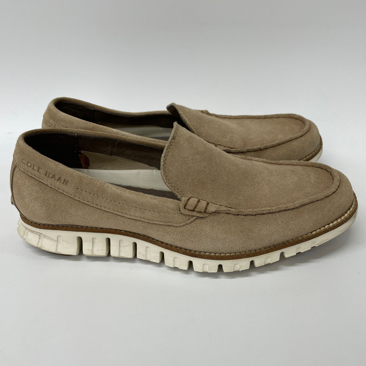 Cole Haan コールハーン C25002 ゼログランド ベネチアン スリッポン シューズ 8