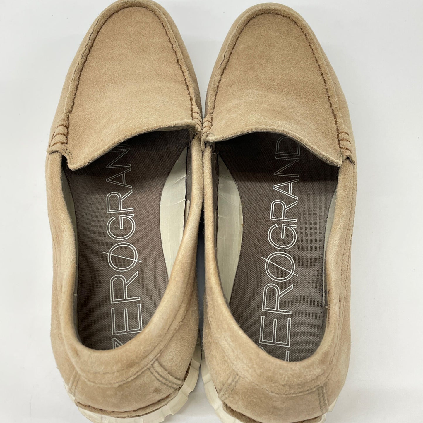 Cole Haan コールハーン C25002 ゼログランド ベネチアン スリッポン シューズ 8