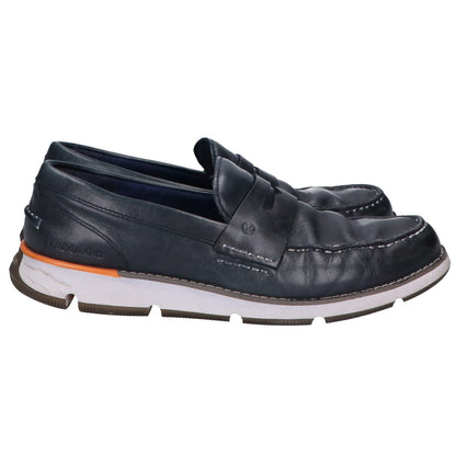 Cole Haan コールハーン C35008 4.ゼログランド コインローファー/ シューズ 25.5