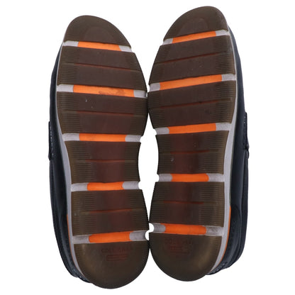 Cole Haan コールハーン C35008 4.ゼログランド コインローファー/ シューズ 25.5