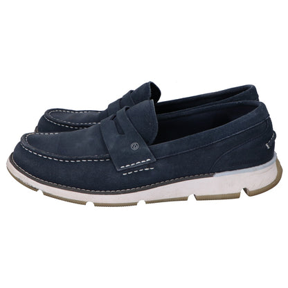 Cole Haan コールハーン C35008 スエード ゼログランド ローファー シューズ 25.5
