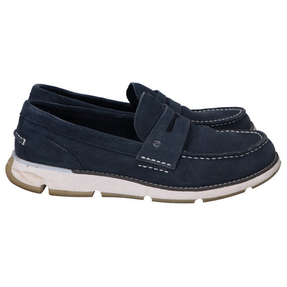 Cole Haan コールハーン C35008 スエード ゼログランド ローファー シューズ 25.5