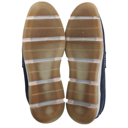 Cole Haan コールハーン C35008 スエード ゼログランド ローファー シューズ 25.5