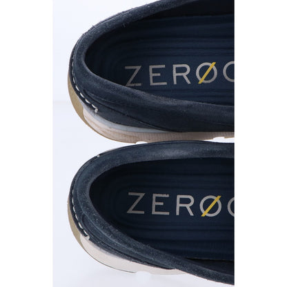 Cole Haan コールハーン C35008 スエード ゼログランド ローファー シューズ 25.5