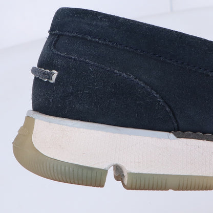 Cole Haan コールハーン C35008 スエード ゼログランド ローファー シューズ 25.5