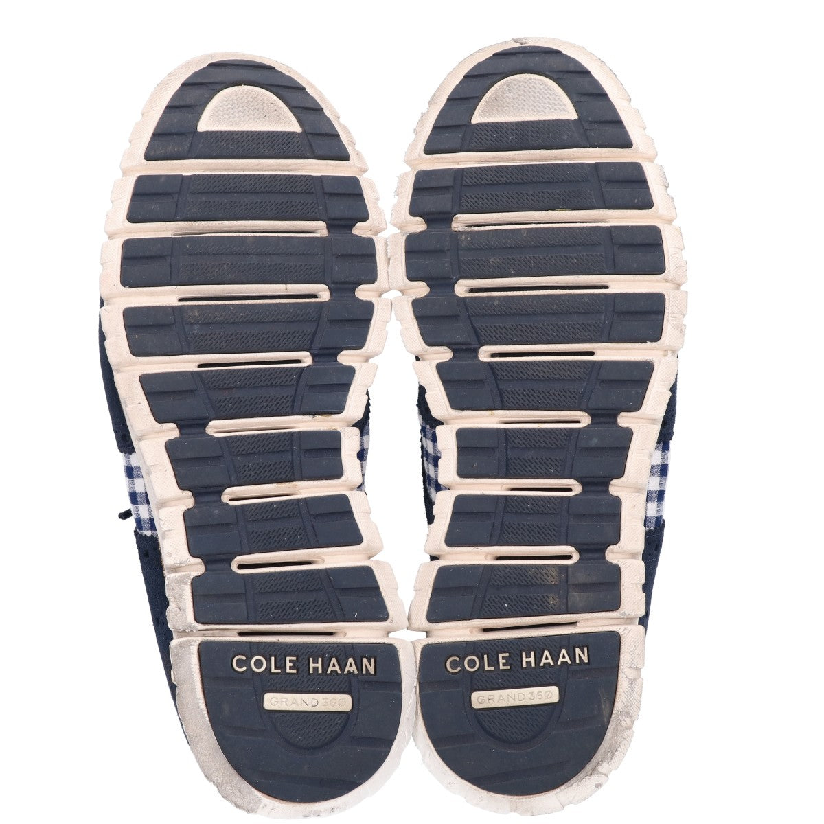 Cole Haan コールハーン C38847 ゼログランド リマスタード ウィングチップオックス ラインド シューズ 8