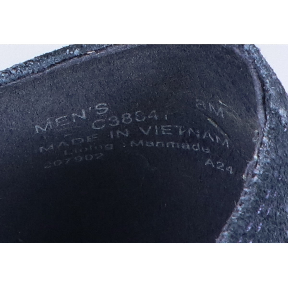 Cole Haan コールハーン C38847 ゼログランド リマスタード ウィングチップオックス ラインド シューズ 8