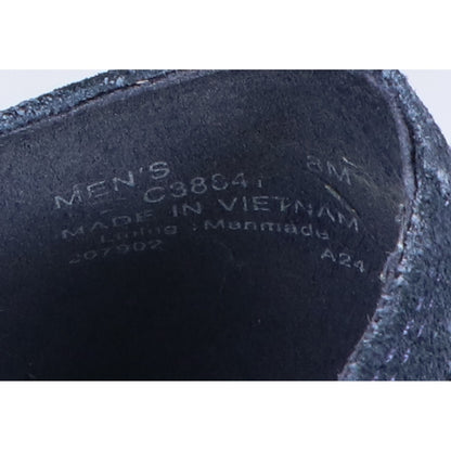 Cole Haan コールハーン C38847 ゼログランド リマスタード ウィングチップオックス ラインド シューズ 8