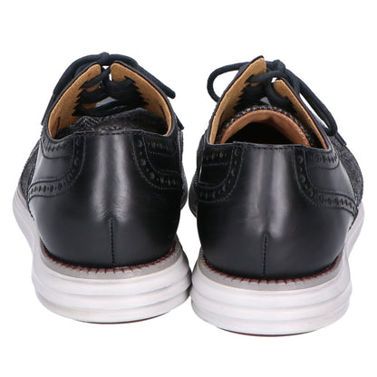 Cole Haan コールハーン 美品 C21687 オリジナルグランド ウィングチップ シューズ 8