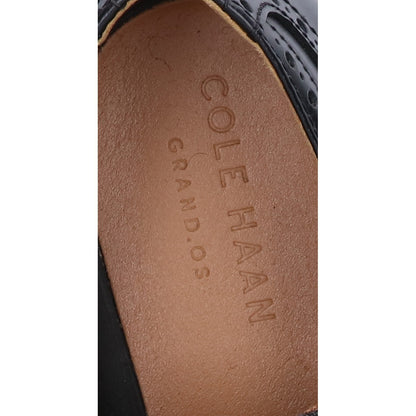 Cole Haan コールハーン 美品 C21687 オリジナルグランド ウィングチップ シューズ 8