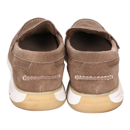 Cole Haan コールハーン C35009 スエード ゼログランド ローファー シューズ 25.5