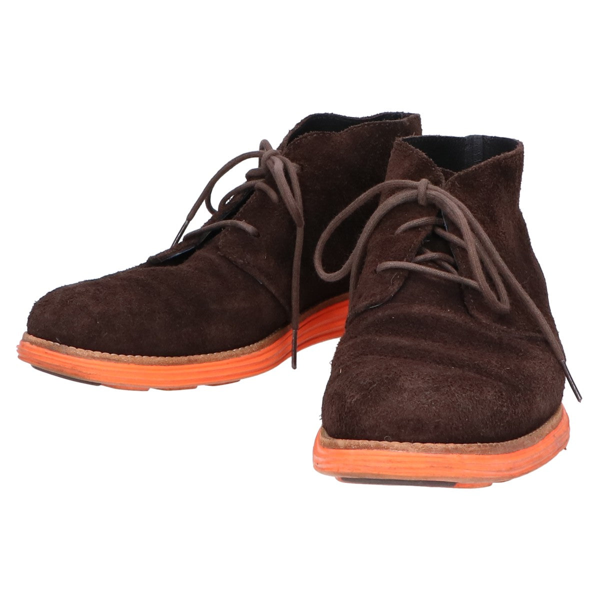 Cole Haan コールハーン C11187 LUNARGRAND CHUKKA ルナグランド チャッカブーツ シューズ 8