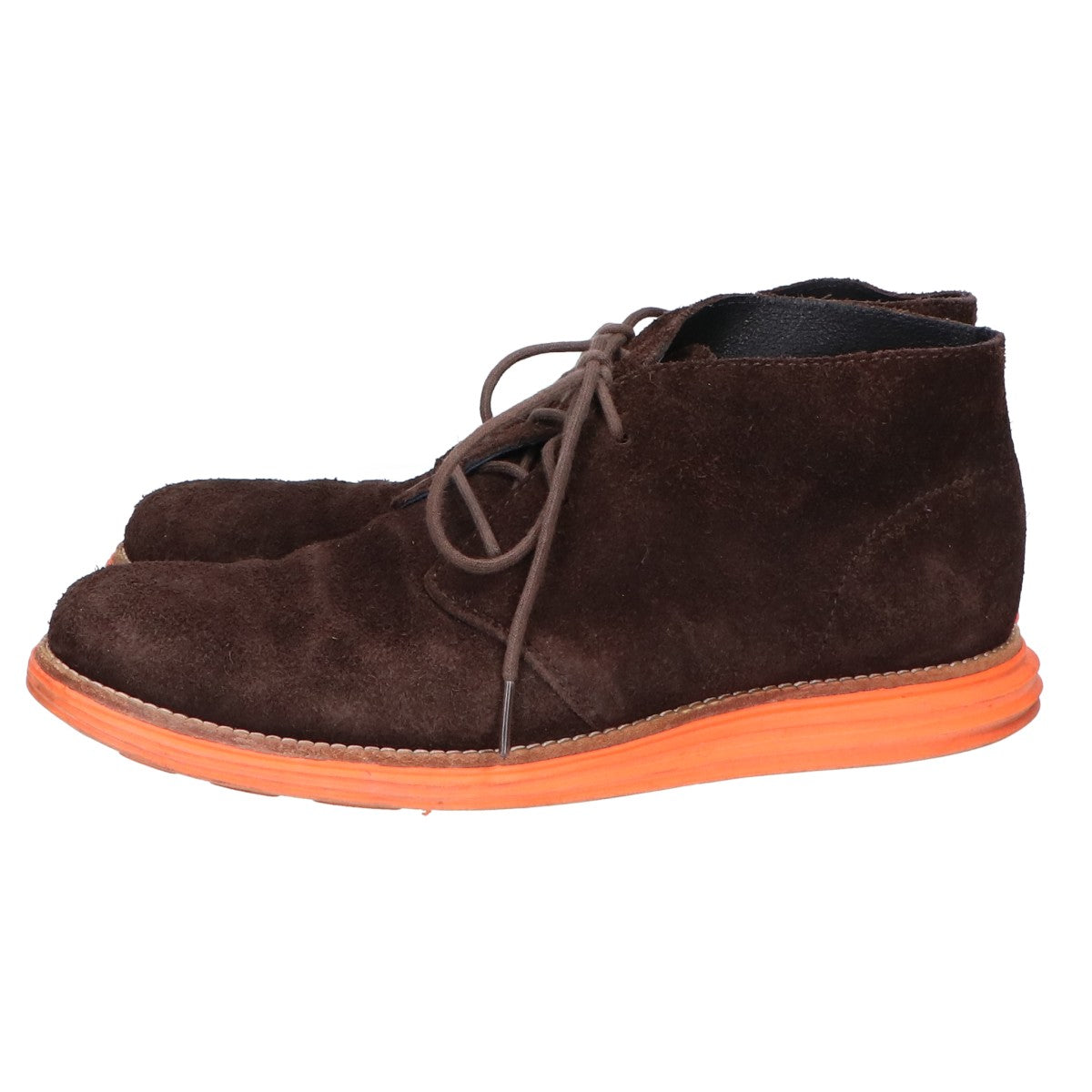 Cole Haan コールハーン C11187 LUNARGRAND CHUKKA ルナグランド チャッカブーツ シューズ 8