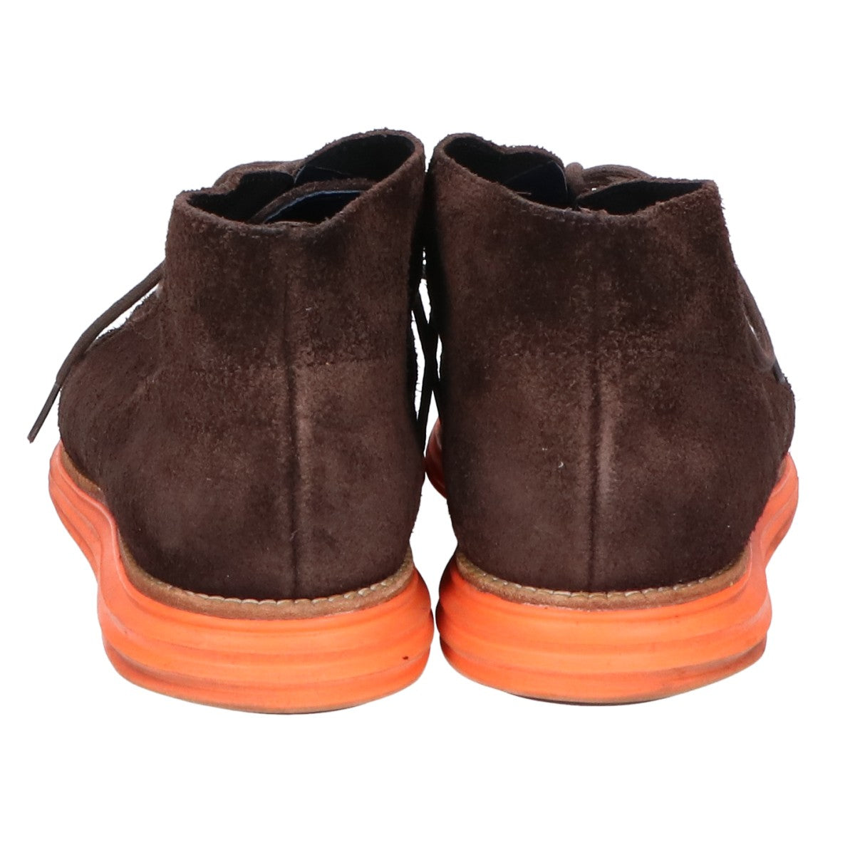 Cole Haan コールハーン C11187 LUNARGRAND CHUKKA ルナグランド チャッカブーツ シューズ 8