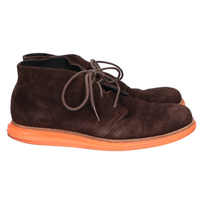 Cole Haan コールハーン C11187 LUNARGRAND CHUKKA ルナグランド チャッカブーツ シューズ 8