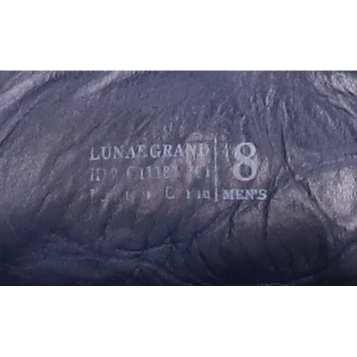 Cole Haan コールハーン C11187 LUNARGRAND CHUKKA ルナグランド チャッカブーツ シューズ 8