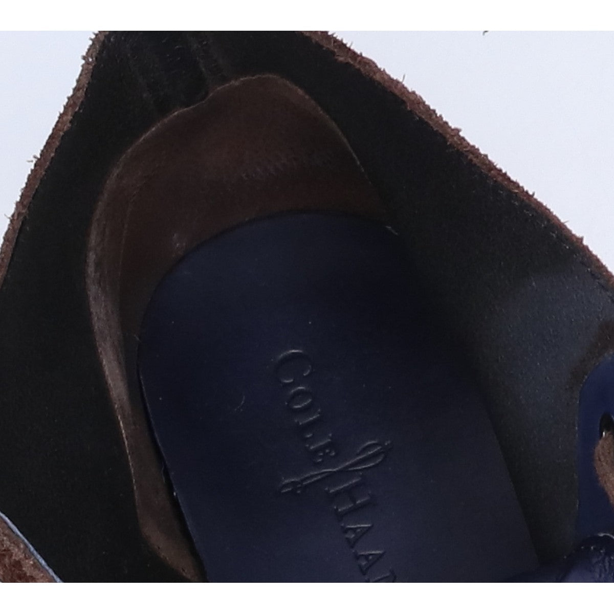 Cole Haan コールハーン C11187 LUNARGRAND CHUKKA ルナグランド チャッカブーツ シューズ 8