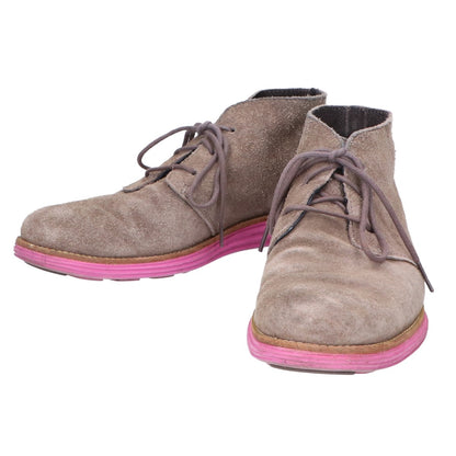 Cole Haan コールハーン C11186 LUNARGRAND CHUKKA ルナグランド チャッカブーツ シューズ 8